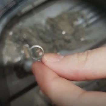 Servis Kontrolü Yapılmadan Teslim Edilen Robot Süpürge: Güvenlik Riski Ve Değişim Talebi