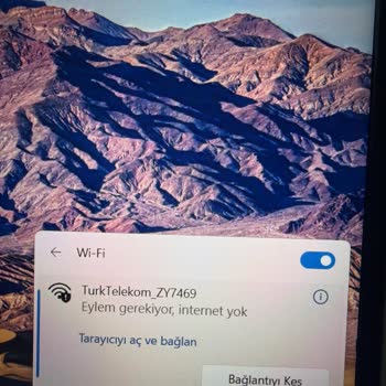 Türk Telekom’da Aniden İnternet Kesintisi Ve Müşteri Hizmetlerine Ulaşılamama