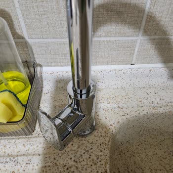 Üstten Yıkamada Su Sızdıran Batarya Ve Haksız 1200 TL Servis Ücreti
