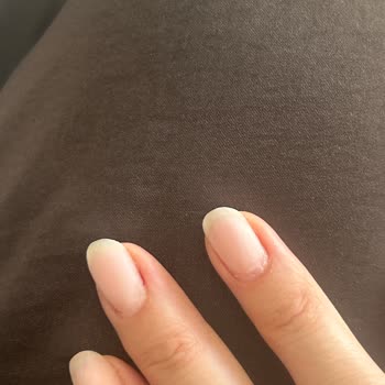 Kalıcı Oje Ve Güçlendirme Çıkarma İşlemi Eksik, Ücret Tam Alındı