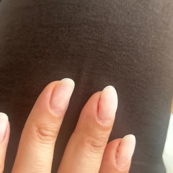 Kalıcı Oje Ve Güçlendirme Çıkarma İşlemi Eksik, Ücret Tam Alındı