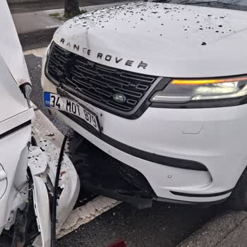 Aynı Araçta Tekrarlanan Hava Yastığı Arızası Ve Yetkili Servisin Duyarsız Tutumu
