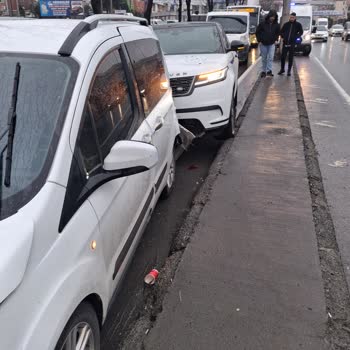 Aynı Araçta Tekrarlanan Hava Yastığı Arızası Ve Yetkili Servisin Duyarsız Tutumu
