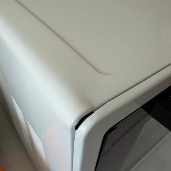 Bosch Oven Defective Box Delivery Replacement Request