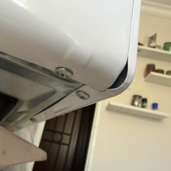 Bosch Oven Defective Box Delivery Replacement Request