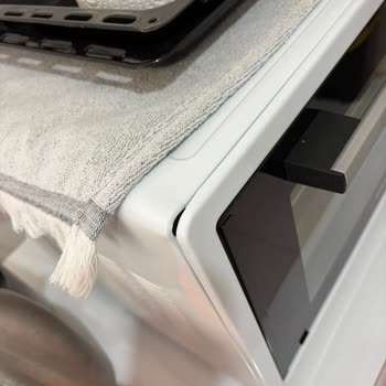 Bosch Oven Defective Box Delivery Replacement Request