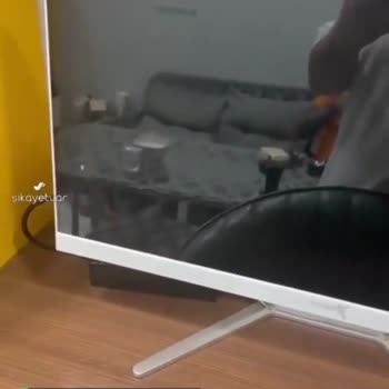 Atom Bilişim Arızalı Ürün Nedeniyle Mağduriyet Ve Değişim/İade Talebi
