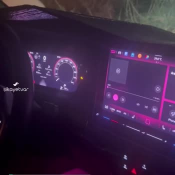 Garantili Volkswagen Aracımın Sorunu Giderilemiyor
