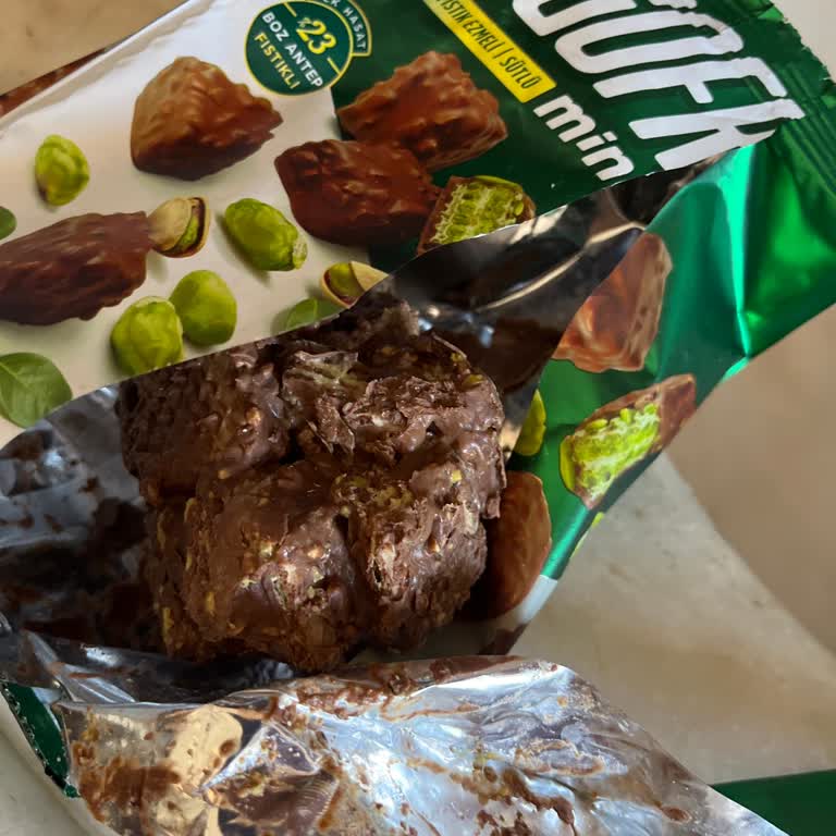 Gofrik Mini Şekil Bozukluğu Nedeniyle Değişim Talebi