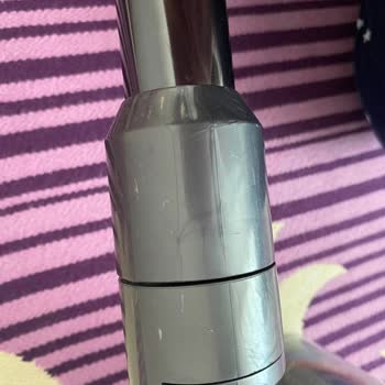 Dyson V8 Servis Hasarı Ve Sürekli Ses Sorunu Nedeniyle Ücretsiz Değişim Talebi