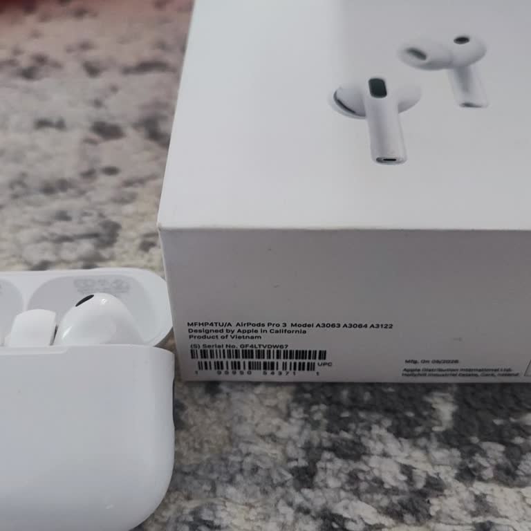 Media Markt'tan Sahte AirPods Pro 3 Gönderildi, İade Talebim Reddedildi