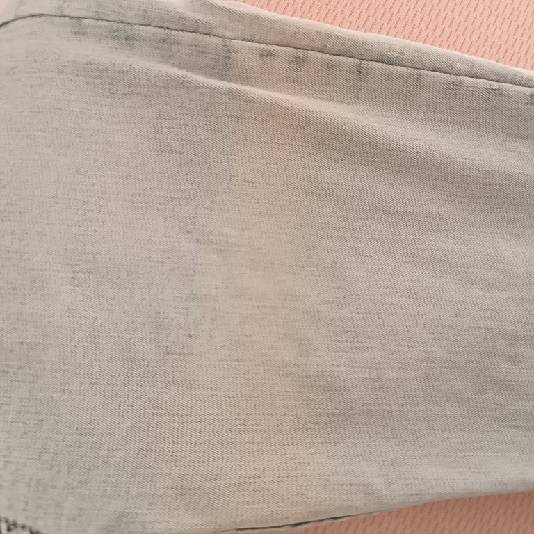 Defolu Pantolon Ve Çifte Ödeme Şikayeti