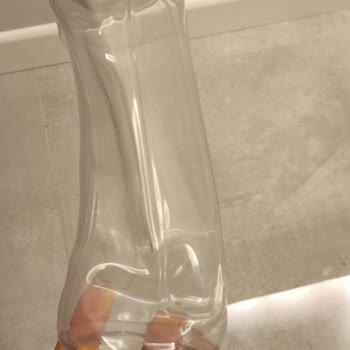 Uyarı Olmadan İki Hazneli Sinbo Blender Bulaşık Makinesinde Deforme Oldu, Ücretsiz Değişim Talebi
