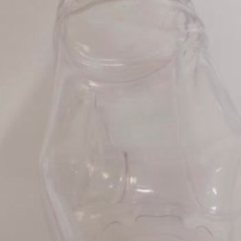Uyarı Olmadan İki Hazneli Sinbo Blender Bulaşık Makinesinde Deforme Oldu, Ücretsiz Değişim Talebi