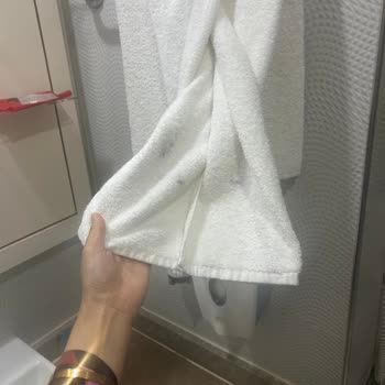 Kirli Oda, Sağlık Problemleri Ve Ücret İadesi İsteği