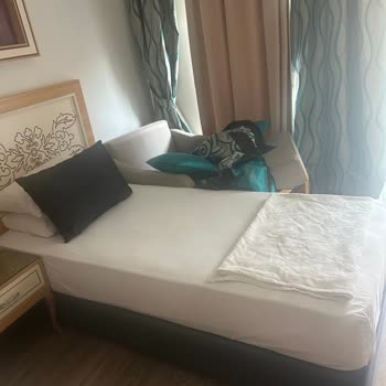 Kirli Oda, Sağlık Problemleri Ve Ücret İadesi İsteği
