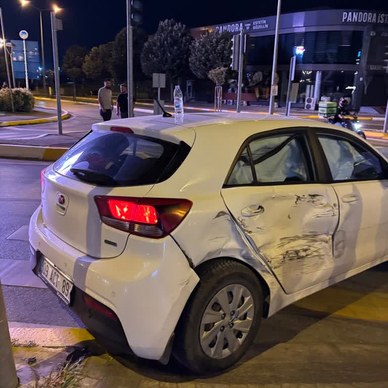 Aracım 22 Gün Serviste Bekliyor, Quick Sigorta’dan Bilgi Yok