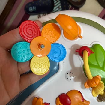 Bebek Güvenliğini Tehlikeye Atan Ayıplı Yürüteç İçin Ücret İadesi Talebi