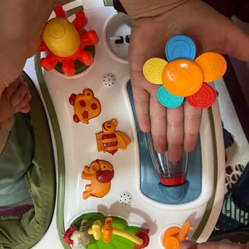 Bebek Güvenliğini Tehlikeye Atan Ayıplı Yürüteç İçin Ücret İadesi Talebi