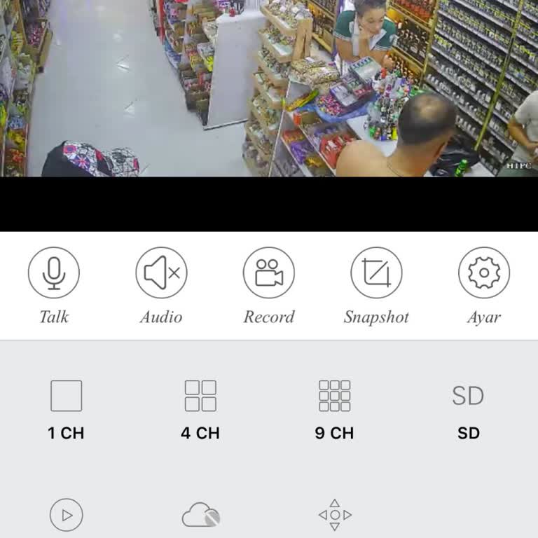 Tuborg Çalışanının Aile Mahremiyetimize Yönelik Rahatsız Edici Davranışı