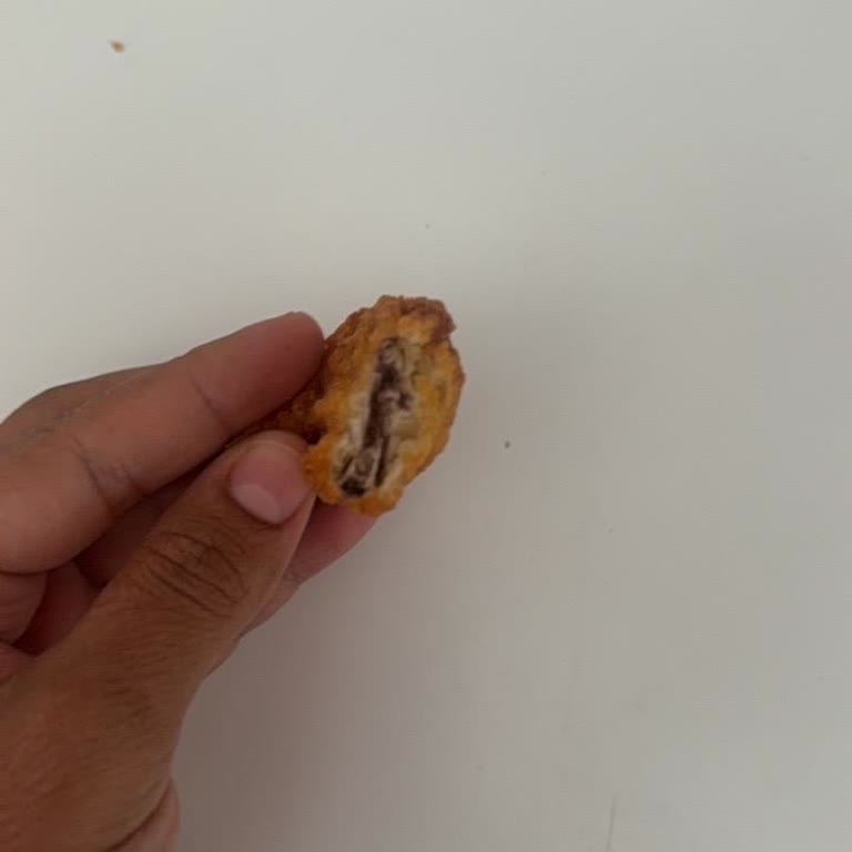 Keskinoğlu Çıtır Bonfile'de Çocuğumun Boğazına Kaçan Büyük Kemik Parçası