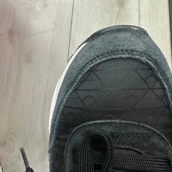 Boyner'de Calvin Klein Ayakkabısının Kısa Sürede Deforme Olması Ve İnceleme Redleri