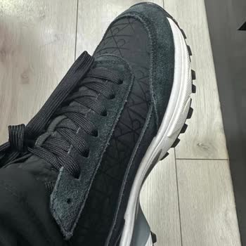 Boyner'de Calvin Klein Ayakkabısının Kısa Sürede Deforme Olması Ve İnceleme Redleri