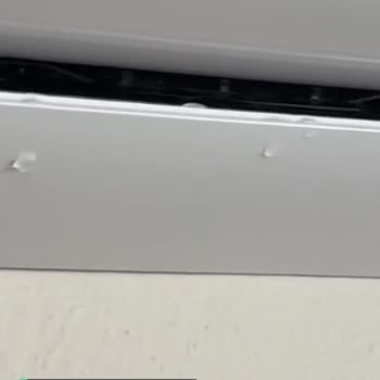 LG Klima Pişmanlığı, Su Akıtma Problemi 1 Yıldır!