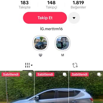 TikTok'ta Telif Hakkı İhlali Ve Şikayetlerime Cevap Vermemesi