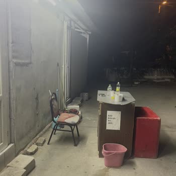 Kale Seyahat'in Kapalı Tuvalet Ve Ücretli WC Uygulaması Yolculara Mağduriyet Yaşatıyor