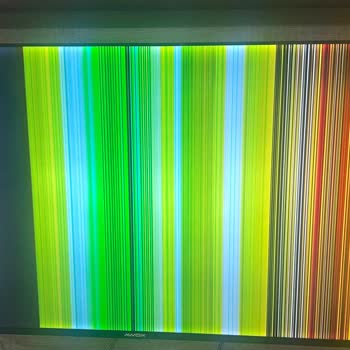 Garanti Kapsamında Tekrarlanan Panel Arızası Ve Ayıpsız Değişim Talebi