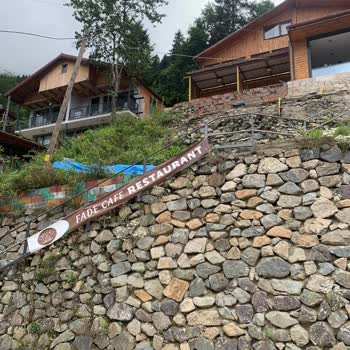 Fade Cafe Restaurant Fiyat–Performans Dengesi Kötü