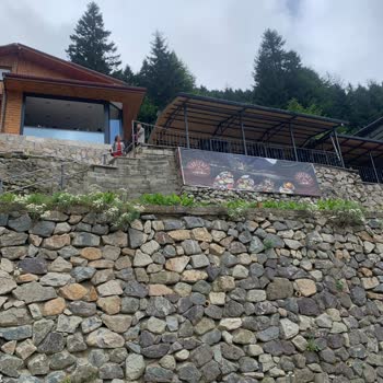 Fade Cafe Restaurant Fiyat–Performans Dengesi Kötü