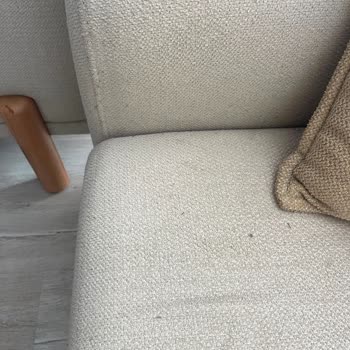 Weltew Home Ürünlerinde Yoğun Tüylenme Ve Kumaş Deformasyonu: Kalıcı Çözüm Talebi