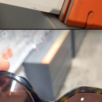 Garantili Prada Güneş Gözlüğüm Değişim Sonrası Hurdaya Döndü Ve Mağaza Sorumluluk Almıyor