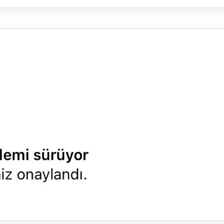 İade İşlemi Uzun Süre Gecikiyor, 1200 TL Ödeme Bekleniyor