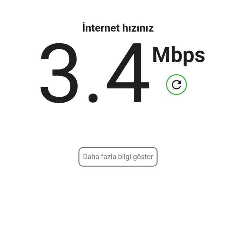 Adıyaman İndere TOKİ Bölgesinde Kapsama Ve İnternet Sorunu