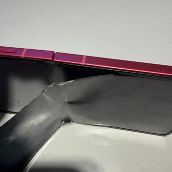 Garanti Kapsamı Dışında Ücret Talebi Ve Ekran Arızası Yaşayan Samsung Z Flip 7
