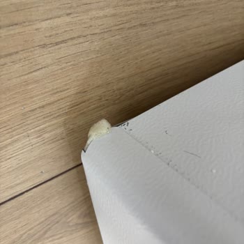 Hasarlı Altus Derin Dondurucu Teslimatı Ve Servis İhmali