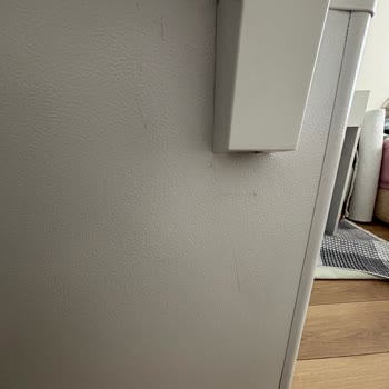 Hasarlı Altus Derin Dondurucu Teslimatı Ve Servis İhmali