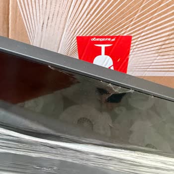 Kırılan Televizyon Ve Abajur İçin Tazminat Talebi
