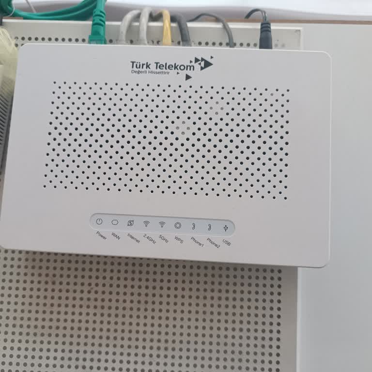 Manisa Turgutlu’da TTNET Kurumsal İnternet Kesintisi 3 Gün İş Süreçlerini Aksattı