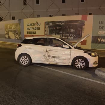 Airbaglerin Açılmaması Ve Jeep Avenger Güvenlik Performansının Çöküşü