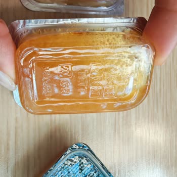 Koska 20 Gram Çiçek Balı Kristallenme Ve Taşlaşma Sorunu