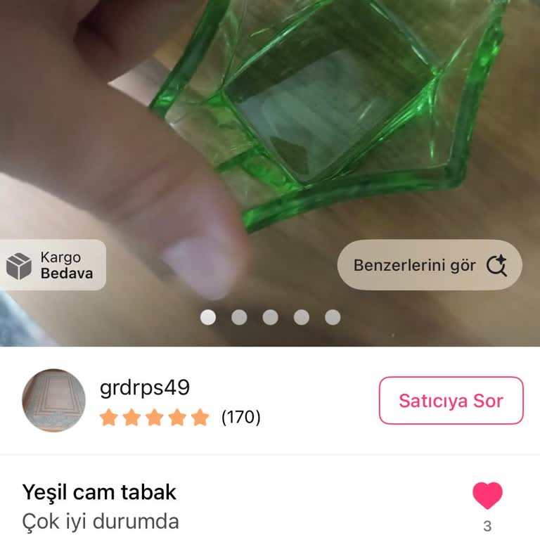 Gardrops Müşteri Hizmetleri İade Talebini Göz Ardı Ediyor