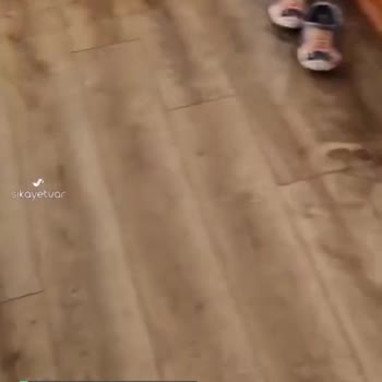 Onvo Marka Scooter Patladı, Evimiz Yandı