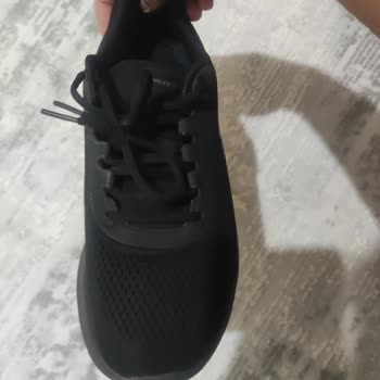 Skechers Ayakkabısının İç Astarı Kısa Sürede Sökülüyor Ve İnceleme Sonucu Açıklanmıyor