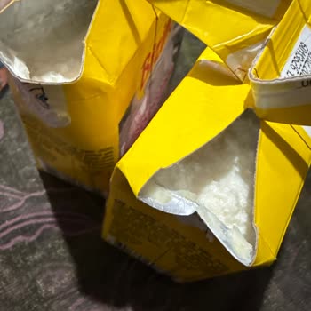 Bozuk Kremalarla Karşılaştım: Sağlık Riski Ve Güven Kayıplığı
