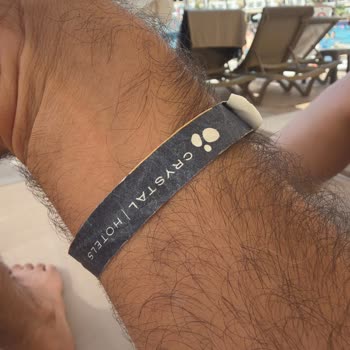 Crystal Sunset Side Manavgat Şikayeti