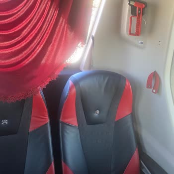 Tekli Koltuk Satın Alındı, 4’lü Koltuk Verildi Ve İade Talep Edildi